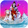 プログラムのアイコン: Lord Shiva Live Wallpaper…