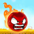 程序图标: Grumbl - Bouncy Adventure…