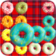 Ikona programu: Donut Popping