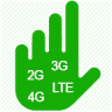 Icon des Programms: com.zdworks.zednetworksel…