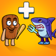 Ikona programu: Brainzoot Merge: Monster …