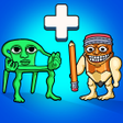 Ikona programu: Brainzoot Merge: Monster …
