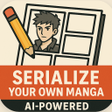 Ikona programu: Serialize Your Own Manga