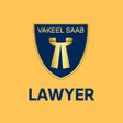 程序图标: VakeelSaab - Lawyer App