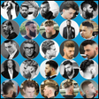 プログラムのアイコン: Latest Hairstyles for Men…