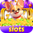 Ikona programu: Frenzy CoinsSpin Win Slot…
