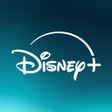 Icône du programme : Disney+