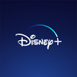 Icône du programme : Disney +