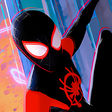 プログラムのアイコン: Spider-Man: Miles Morales