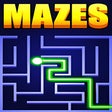 Ikona programu: Mazes: Maze Games