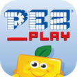 Ikona programu: PEZ Play