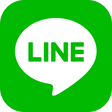 Ikona programu: LINE for Chrome