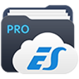 Icono de programa: ES File Explorer/Manager …