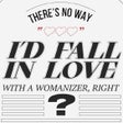 Ikona programu: There's No Way I'd Fall i…