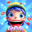 Icon des Programms: Lip Pose: Fun Challenge F…