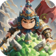 Icône du programme : IdleThreeKingdoms