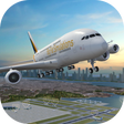 プログラムのアイコン: Airport Madness 3D: Volum…