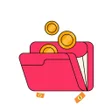 Programmsymbol: Earn Money Reward- Earnin…