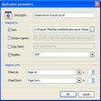 Icon of program: Mouse Wheel Control