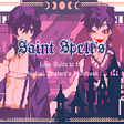 Programmsymbol: Saint Spell's Love Guide …