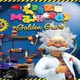 プログラムのアイコン: Crazy Machines: Golden Ge…
