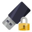 Icon of program: Free Password Protect USB…