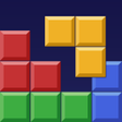 Icono de programa: Block Puzzle - Starry Nig…