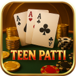 Icon des Programms: Neon 3 Patti Game