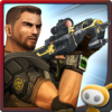Icône du programme : Frontline Commando