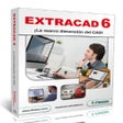 Icône du programme : ExtraCAD