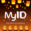 プログラムのアイコン: MyID  Your Digital Hub