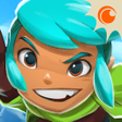 Icon des Programms: Crunchyroll: Pepper Grind…