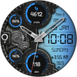 Programmsymbol: Hybrid Sport PAKSU Watchf…