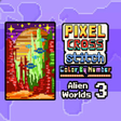 Icon des Programms: Pixel Cross Stitch - Alie…