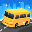 Icon des Programms: Bus Merge 2048