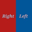 Ikona programu: Left Right - Mind Game