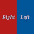 Ikona programu: Left Right - Mind Game