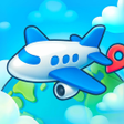 Icon des Programms: GeoGame - Geography Quiz …