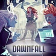 Icon des Programms: Dawnfall