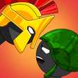 Ikona programu: Stickman History Battle