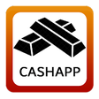 プログラムのアイコン: Cash App Rewards - Free G…