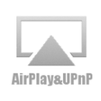 プログラムのアイコン: AirReceiver