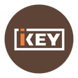 Icona del programma: iKeyBase - домофонные клю…