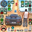 Icon of program: Impossible Prado Car Game…