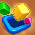 Icon des Programms: Cube to Hole Puzzle