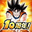 Icon des Programms: ドラゴンボールZ ドッカンバトル