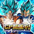 Ikona programu: ドラゴンボールZ ドッカンバトル