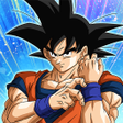 プログラムのアイコン: ドラゴンボールZ ドッカンバトル