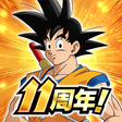 Icona del programma: ドラゴンボールZ ドッカンバトル