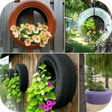 プログラムのアイコン: DIY Garden Ideas